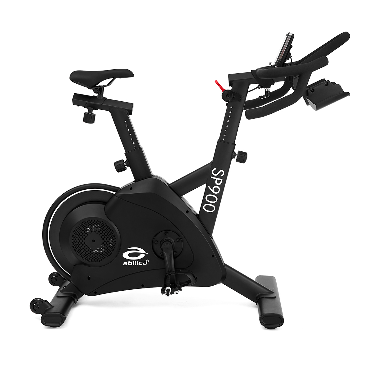 Brug Abilica SP 900 Spinningcykel til en forbedret oplevelse